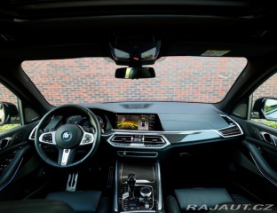 BMW X5 45e xDrive M SPORT | Sky 2022