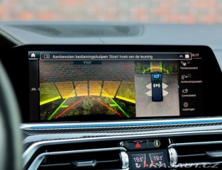 BMW X5 45e xDrive M SPORT | Sky 2022