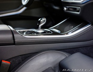 BMW X5 45e xDrive M SPORT | Sky 2022