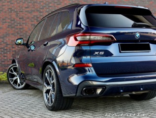 BMW X5 45e xDrive M SPORT | Sky 2022