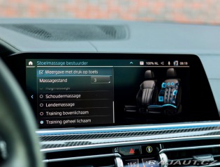 BMW X5 45e xDrive M SPORT | Sky 2022