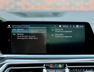 BMW X5 45e xDrive M SPORT | Sky 2022