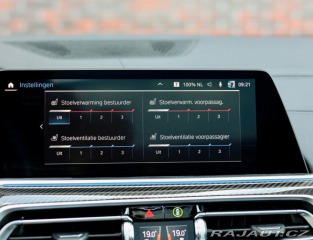 BMW X5 45e xDrive M SPORT | Sky 2022