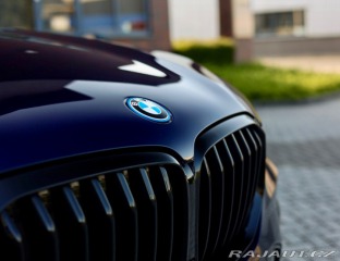 BMW X5 45e xDrive M SPORT | Sky 2022