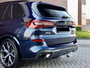 BMW X5 45e xDrive M SPORT | Sky 2022