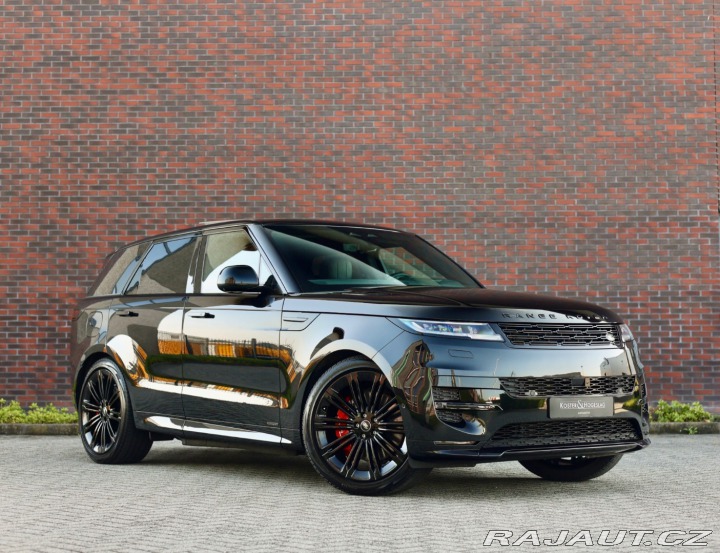 Land Rover Range Rover Sport P550e AUTOBIOGRAPHY | Pl 2024