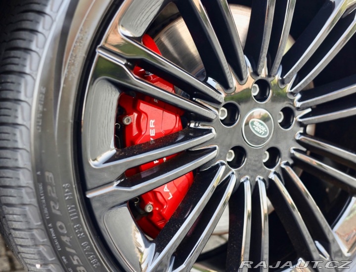 Land Rover Range Rover Sport P550e AUTOBIOGRAPHY | Pl 2024