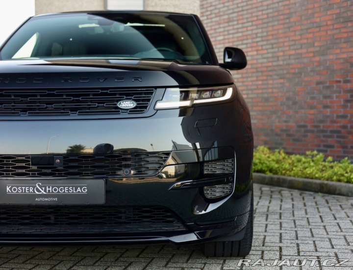 Land Rover Range Rover Sport P550e AUTOBIOGRAPHY | Pl 2024