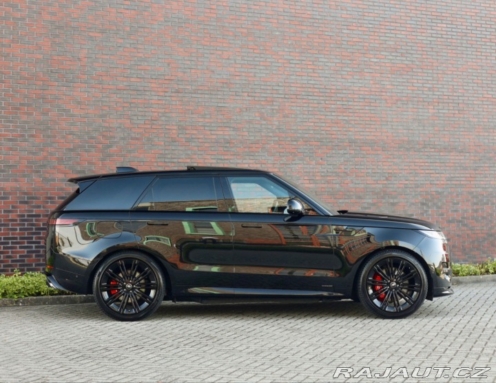 Land Rover Range Rover Sport P550e AUTOBIOGRAPHY | Pl 2024