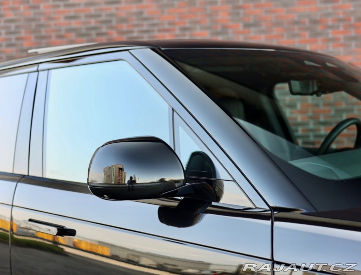 Land Rover Range Rover Sport P550e AUTOBIOGRAPHY | Pl 2024