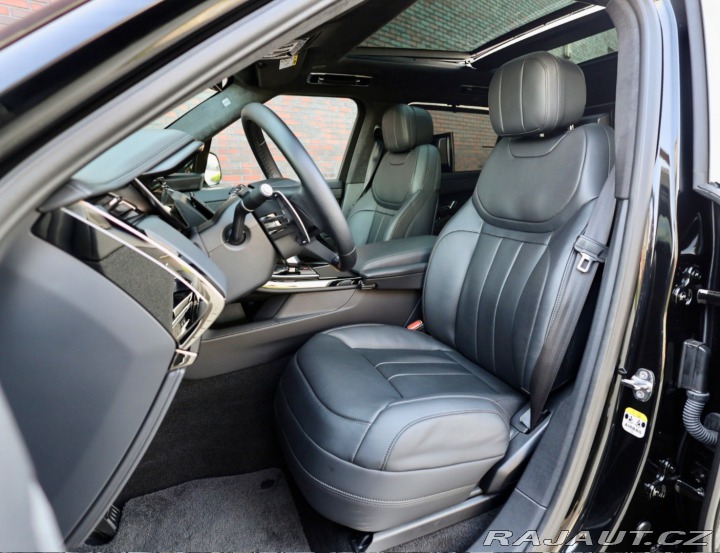 Land Rover Range Rover Sport P550e AUTOBIOGRAPHY | Pl 2024