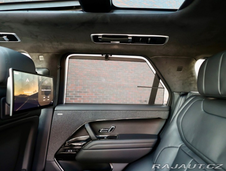 Land Rover Range Rover Sport P550e AUTOBIOGRAPHY | Pl 2024