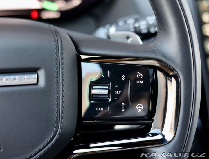 Land Rover Range Rover Sport P550e AUTOBIOGRAPHY | Pl 2024
