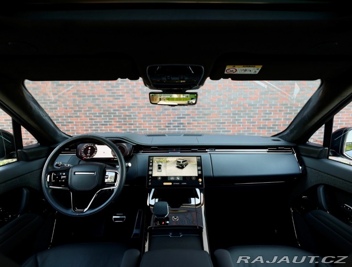 Land Rover Range Rover Sport P550e AUTOBIOGRAPHY | Pl 2024