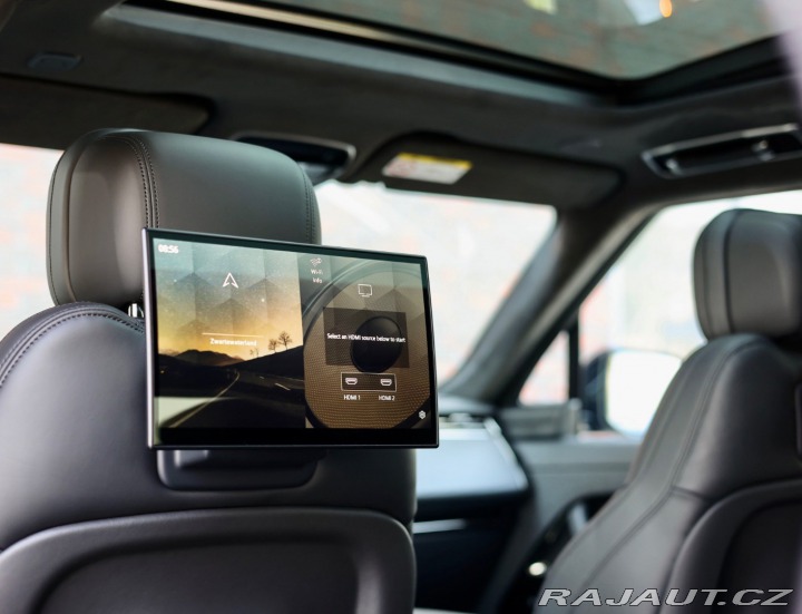 Land Rover Range Rover Sport P550e AUTOBIOGRAPHY | Pl 2024