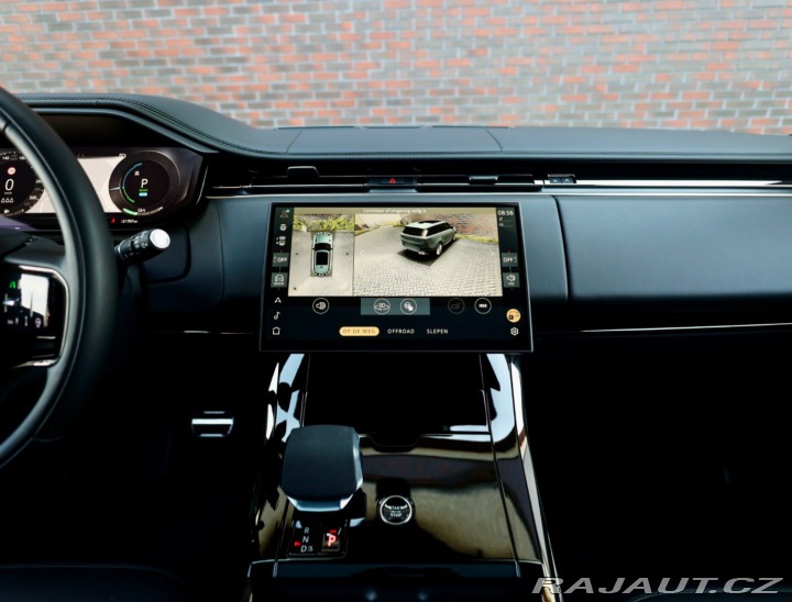 Land Rover Range Rover Sport P550e AUTOBIOGRAPHY | Pl 2024