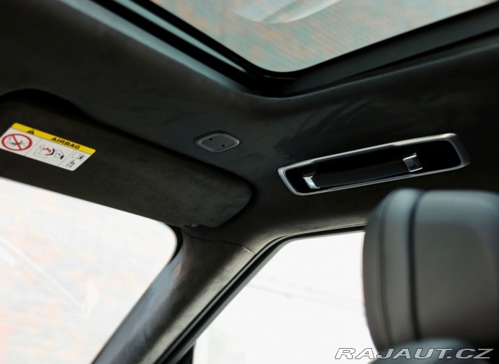 Land Rover Range Rover Sport P550e AUTOBIOGRAPHY | Pl 2024