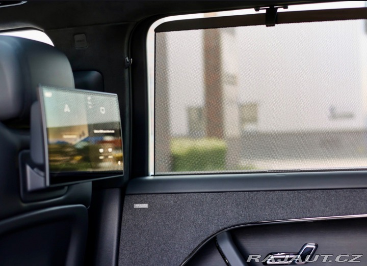 Land Rover Range Rover Sport P550e AUTOBIOGRAPHY | Pl 2024