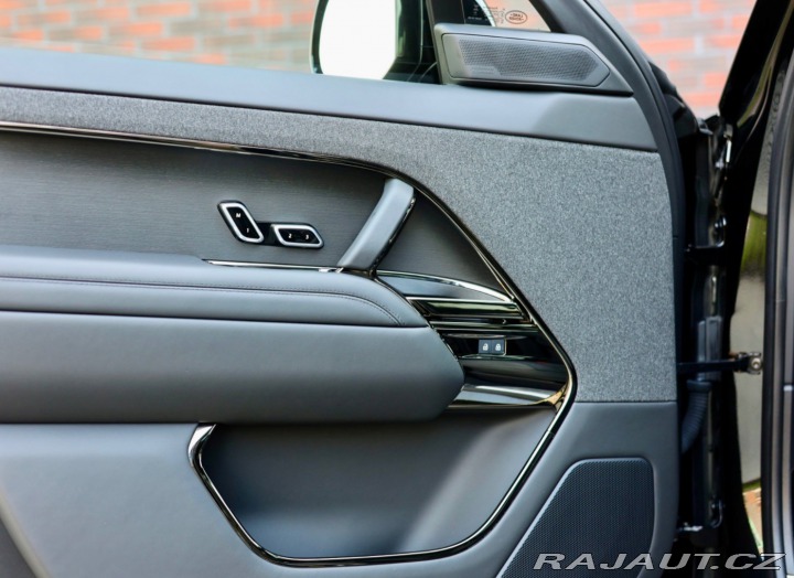Land Rover Range Rover Sport P550e AUTOBIOGRAPHY | Pl 2024