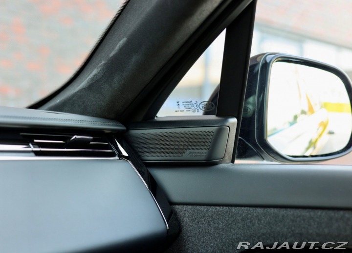 Land Rover Range Rover Sport P550e AUTOBIOGRAPHY | Pl 2024