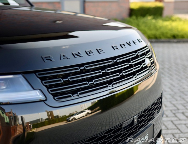 Land Rover Range Rover Sport P550e AUTOBIOGRAPHY | Pl 2024