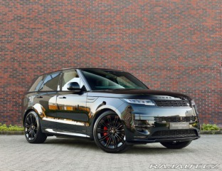 Land Rover Range Rover Sport P550e AUTOBIOGRAPHY | Pl 2024