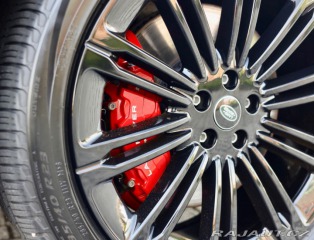 Land Rover Range Rover Sport P550e AUTOBIOGRAPHY | Pl 2024