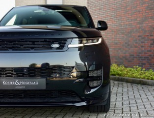 Land Rover Range Rover Sport P550e AUTOBIOGRAPHY | Pl 2024