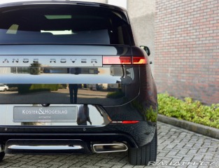 Land Rover Range Rover Sport P550e AUTOBIOGRAPHY | Pl 2024