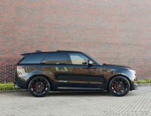 Land Rover Range Rover Sport P550e AUTOBIOGRAPHY | Pl 2024