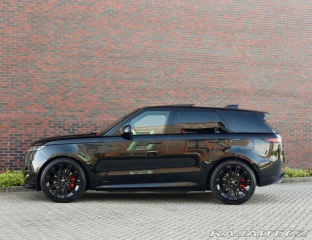 Land Rover Range Rover Sport P550e AUTOBIOGRAPHY | Pl 2024