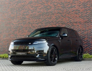 Land Rover Range Rover Sport P550e AUTOBIOGRAPHY | Pl 2024
