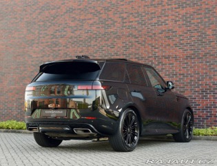 Land Rover Range Rover Sport P550e AUTOBIOGRAPHY | Pl 2024