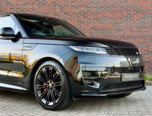 Land Rover Range Rover Sport P550e AUTOBIOGRAPHY | Pl 2024