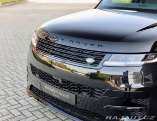 Land Rover Range Rover Sport P550e AUTOBIOGRAPHY | Pl 2024