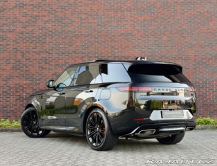 Land Rover Range Rover Sport P550e AUTOBIOGRAPHY | Pl 2024