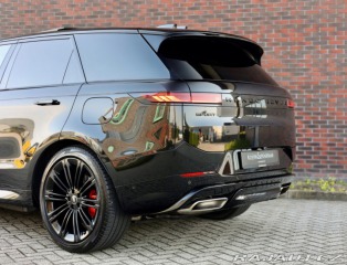 Land Rover Range Rover Sport P550e AUTOBIOGRAPHY | Pl 2024