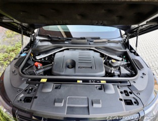 Land Rover Range Rover Sport P550e AUTOBIOGRAPHY | Pl 2024
