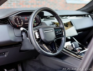 Land Rover Range Rover Sport P550e AUTOBIOGRAPHY | Pl 2024