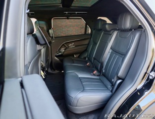 Land Rover Range Rover Sport P550e AUTOBIOGRAPHY | Pl 2024