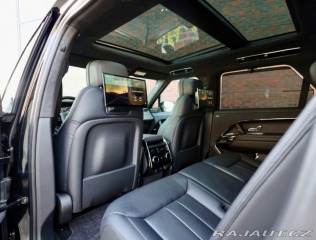 Land Rover Range Rover Sport P550e AUTOBIOGRAPHY | Pl 2024