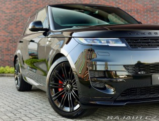 Land Rover Range Rover Sport P550e AUTOBIOGRAPHY | Pl 2024