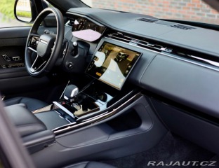 Land Rover Range Rover Sport P550e AUTOBIOGRAPHY | Pl 2024