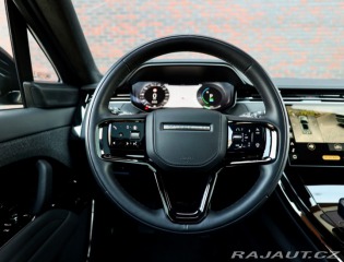 Land Rover Range Rover Sport P550e AUTOBIOGRAPHY | Pl 2024