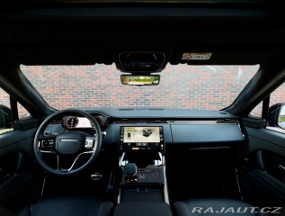 Land Rover Range Rover Sport P550e AUTOBIOGRAPHY | Pl 2024
