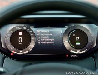 Land Rover Range Rover Sport P550e AUTOBIOGRAPHY | Pl 2024
