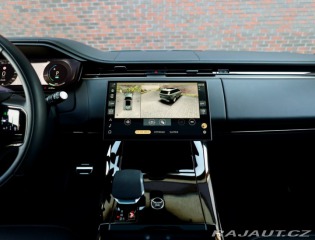Land Rover Range Rover Sport P550e AUTOBIOGRAPHY | Pl 2024