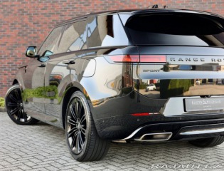 Land Rover Range Rover Sport P550e AUTOBIOGRAPHY | Pl 2024