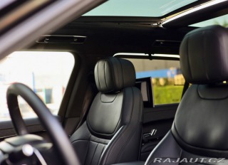 Land Rover Range Rover Sport P550e AUTOBIOGRAPHY | Pl 2024