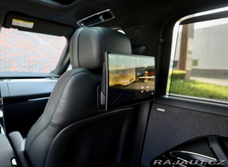 Land Rover Range Rover Sport P550e AUTOBIOGRAPHY | Pl 2024